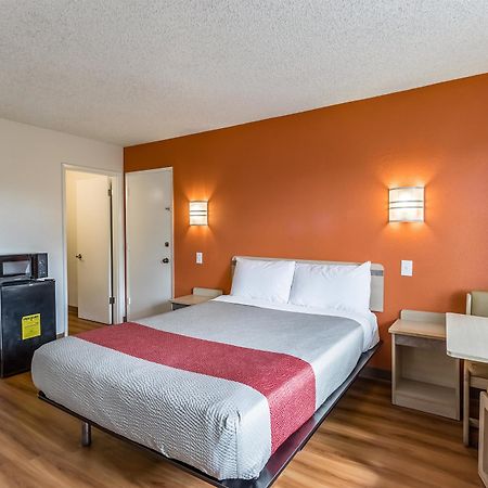 Motel 6-Beaverton, Or Εξωτερικό φωτογραφία