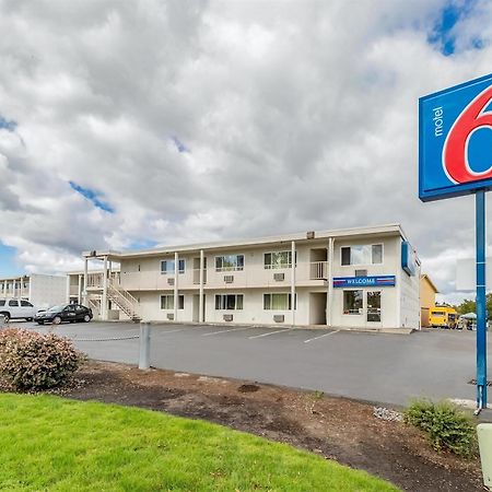 Motel 6-Beaverton, Or Εξωτερικό φωτογραφία