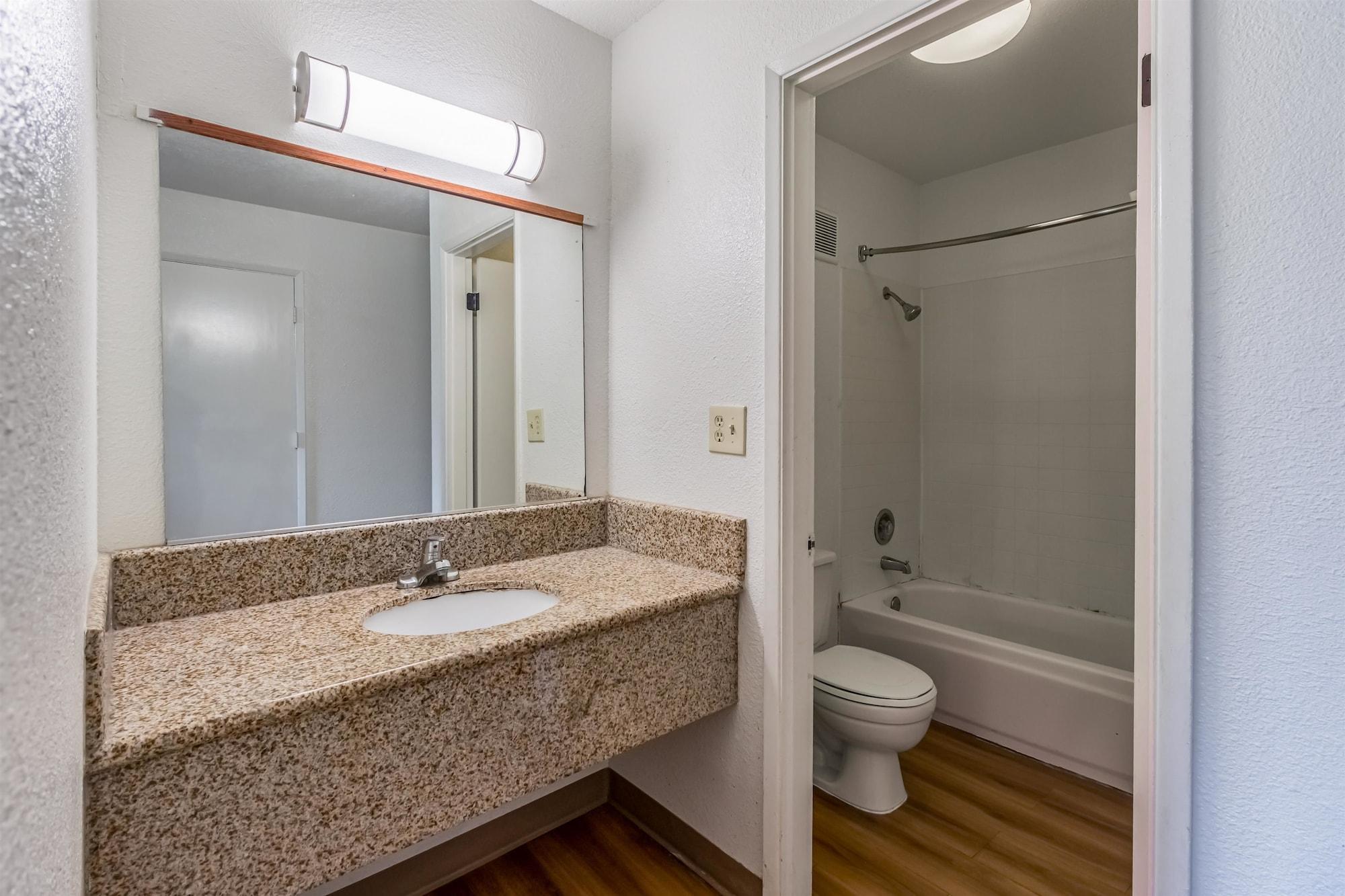 Motel 6-Beaverton, Or Εξωτερικό φωτογραφία