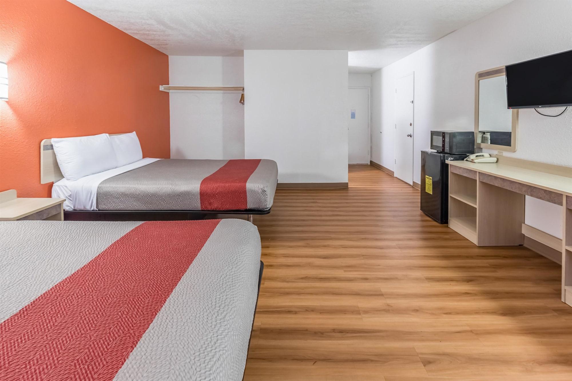 Motel 6-Beaverton, Or Εξωτερικό φωτογραφία