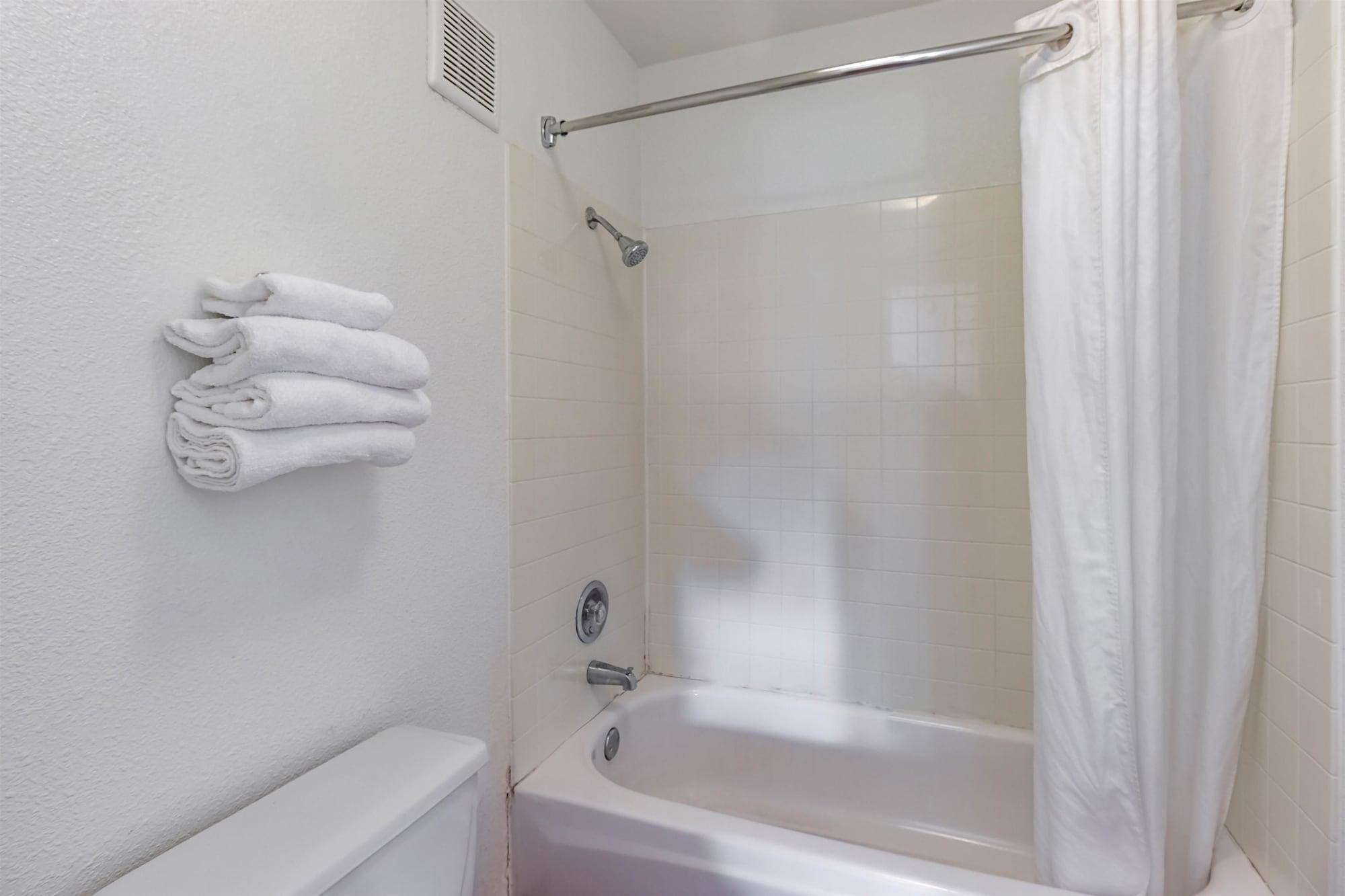 Motel 6-Beaverton, Or Εξωτερικό φωτογραφία
