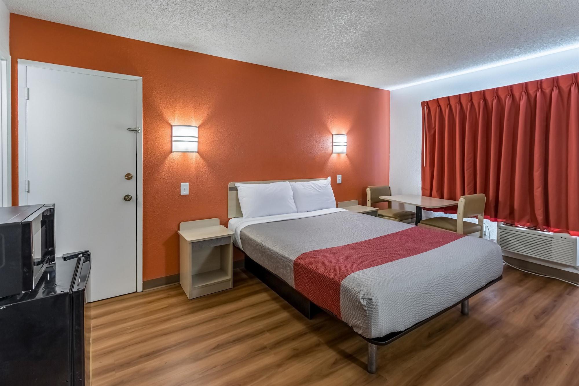 Motel 6-Beaverton, Or Εξωτερικό φωτογραφία