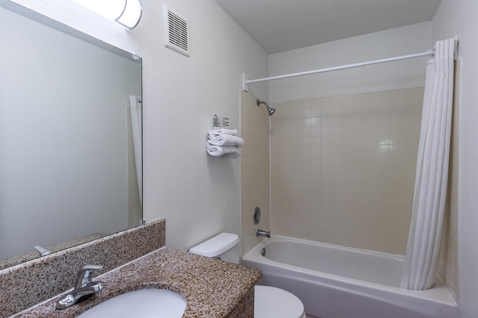 Motel 6-Beaverton, Or Εξωτερικό φωτογραφία