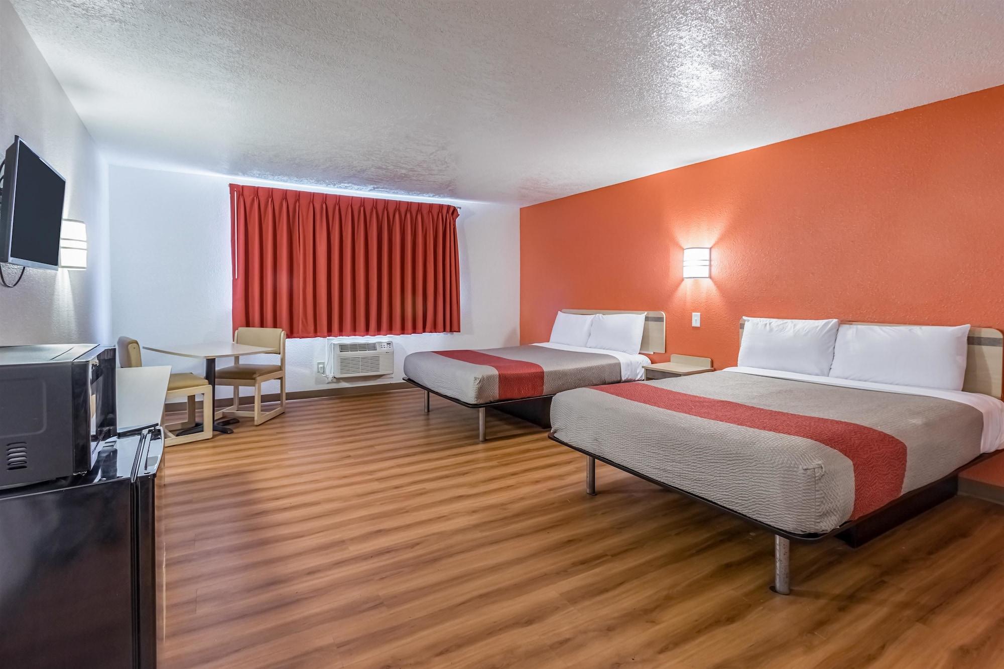 Motel 6-Beaverton, Or Εξωτερικό φωτογραφία