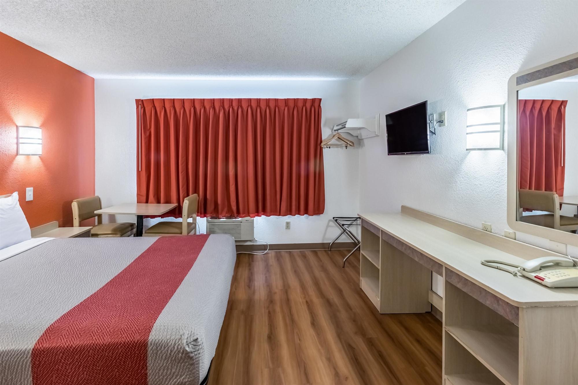 Motel 6-Beaverton, Or Εξωτερικό φωτογραφία