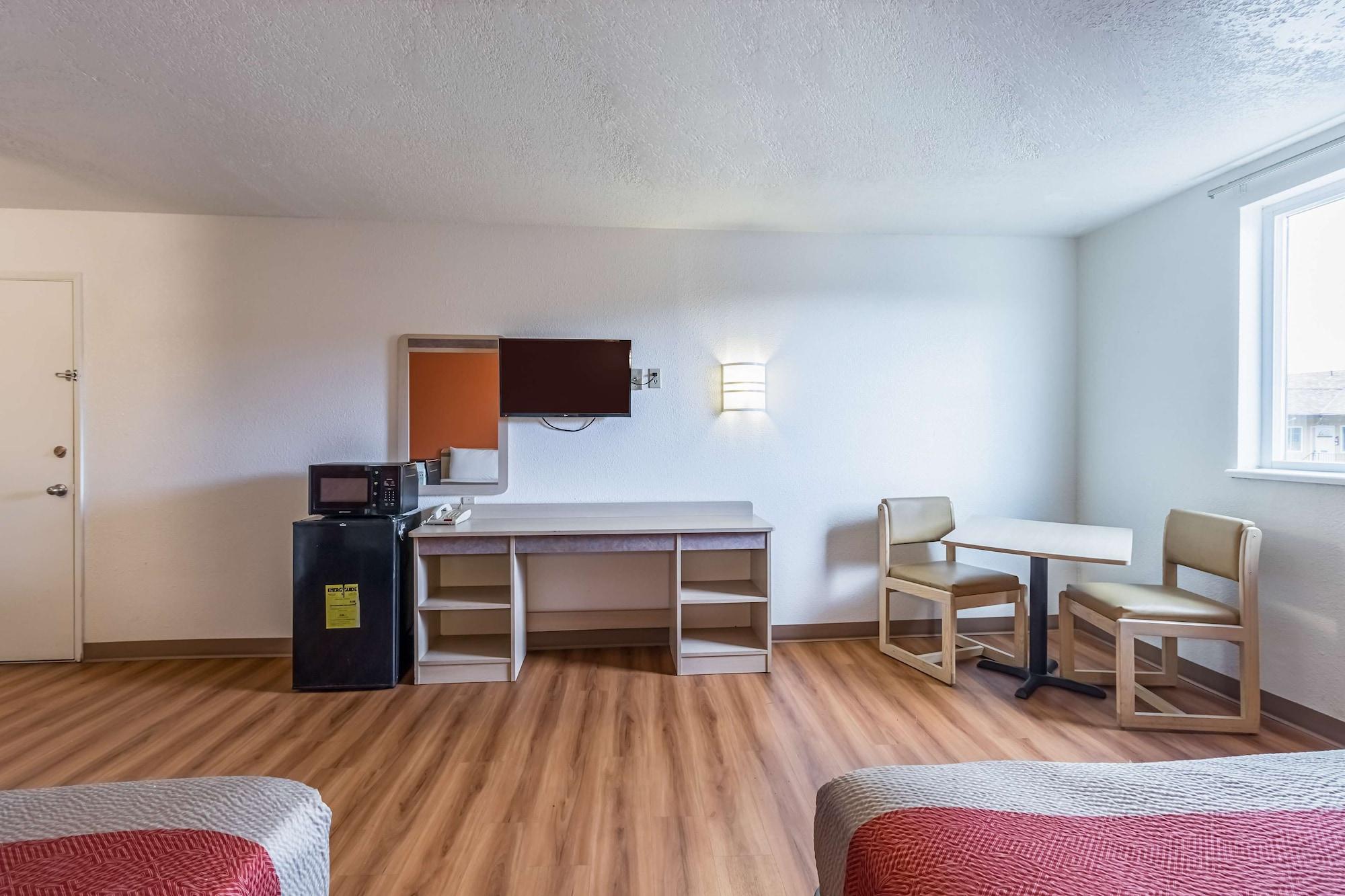 Motel 6-Beaverton, Or Εξωτερικό φωτογραφία